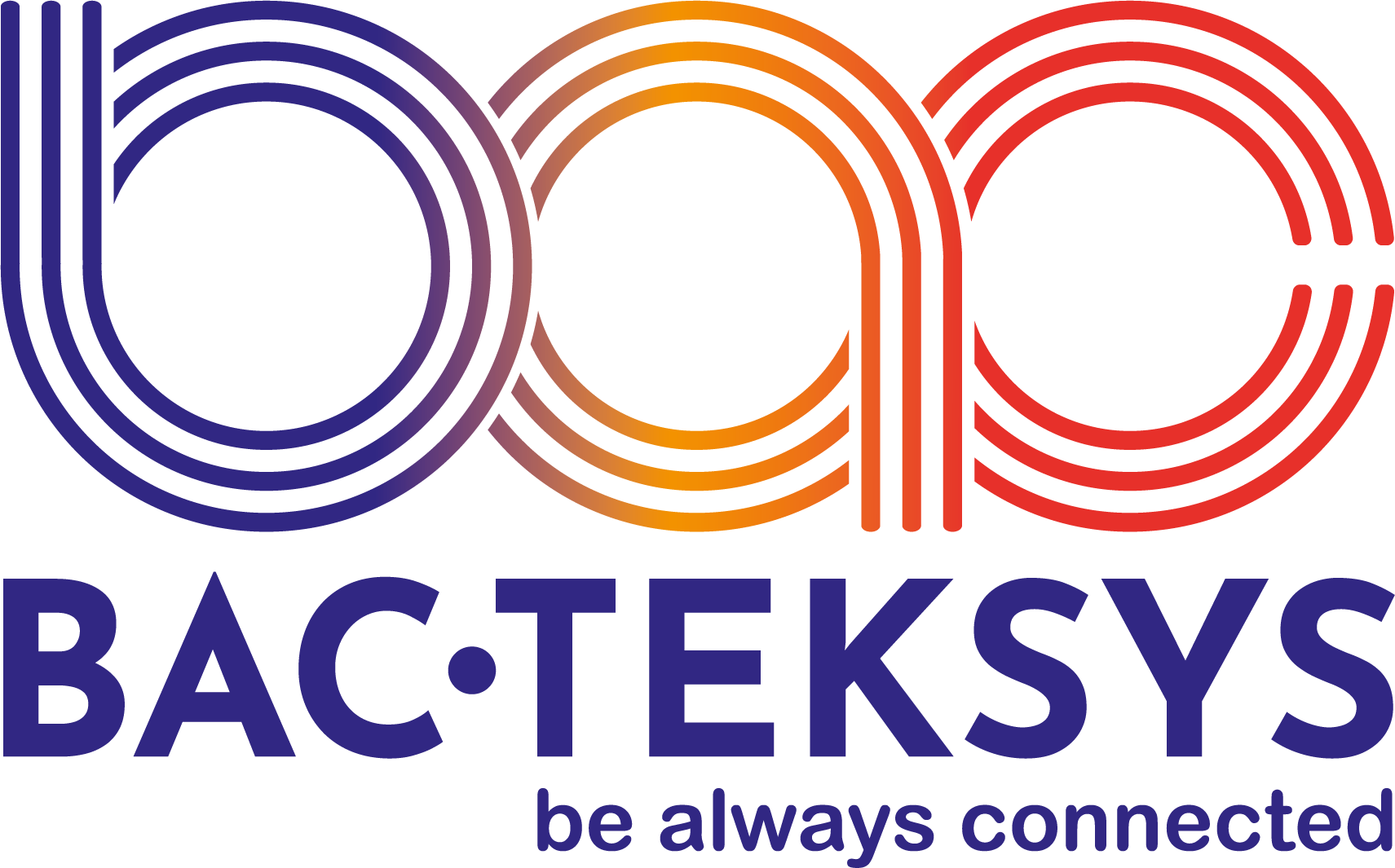 Logo de Bac Teksys